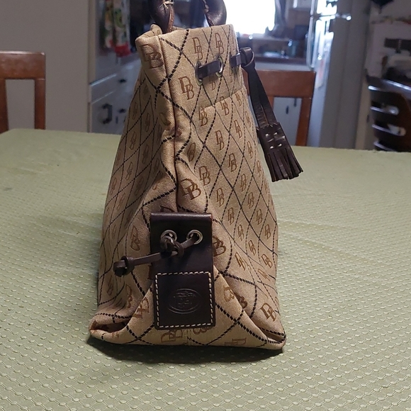 Dooney & Bourke Handbag - Picture 2 of 5